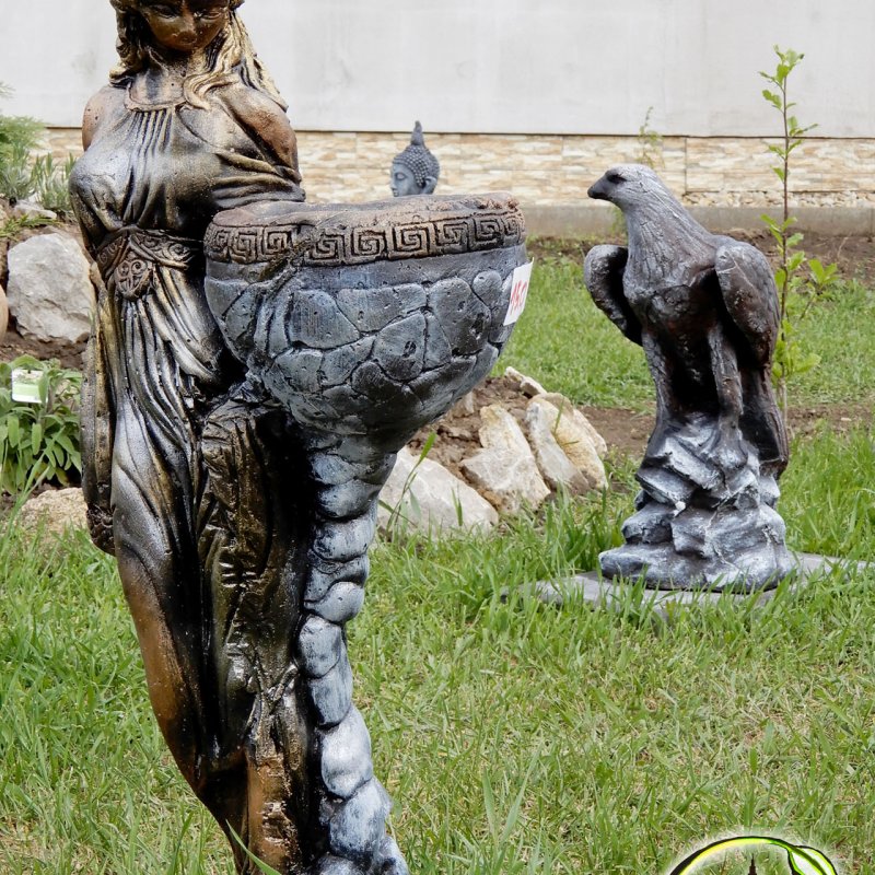 Mindent 'Is' kerti dekoráció 30